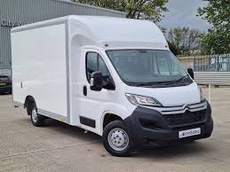 Man and Van Hire 24hrs London